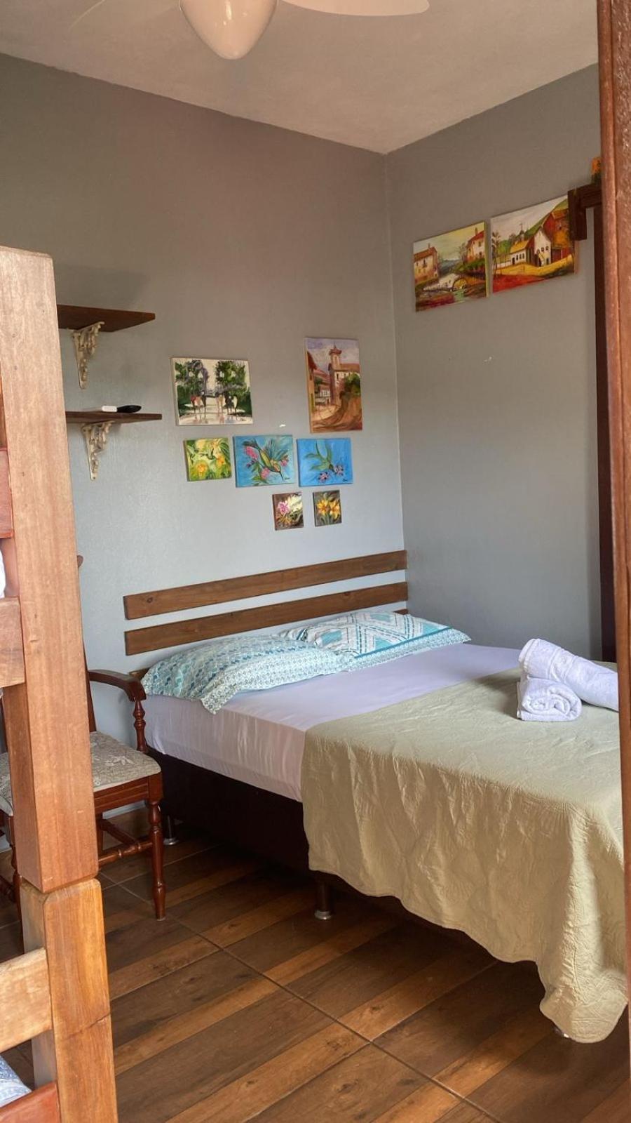 Pousada Dona Elena Penha  Buitenkant foto