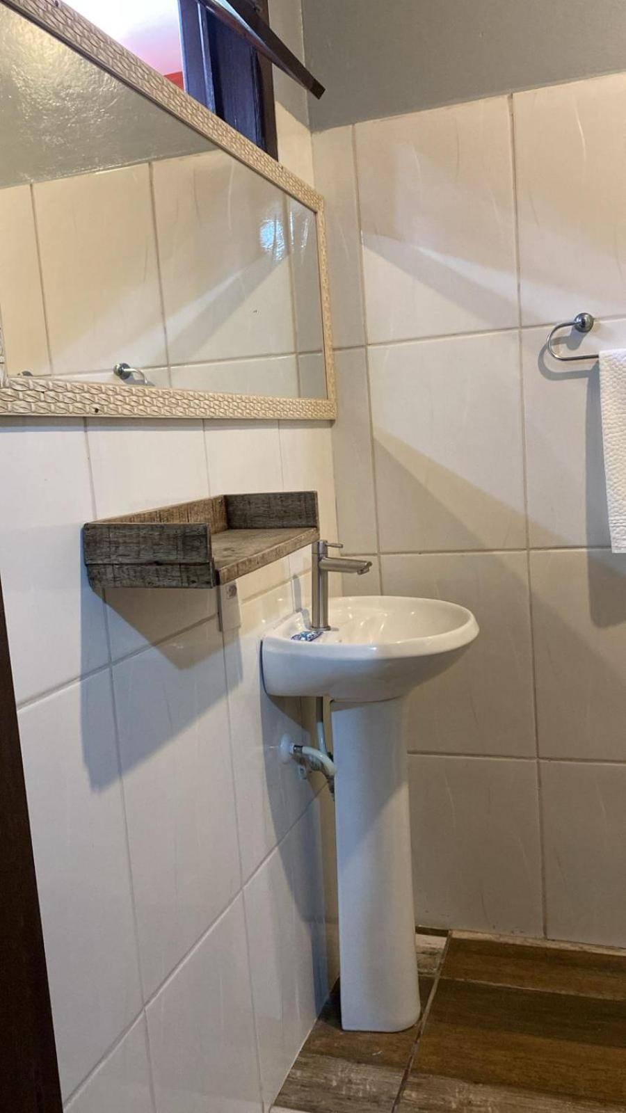 Pousada Dona Elena Penha  Buitenkant foto