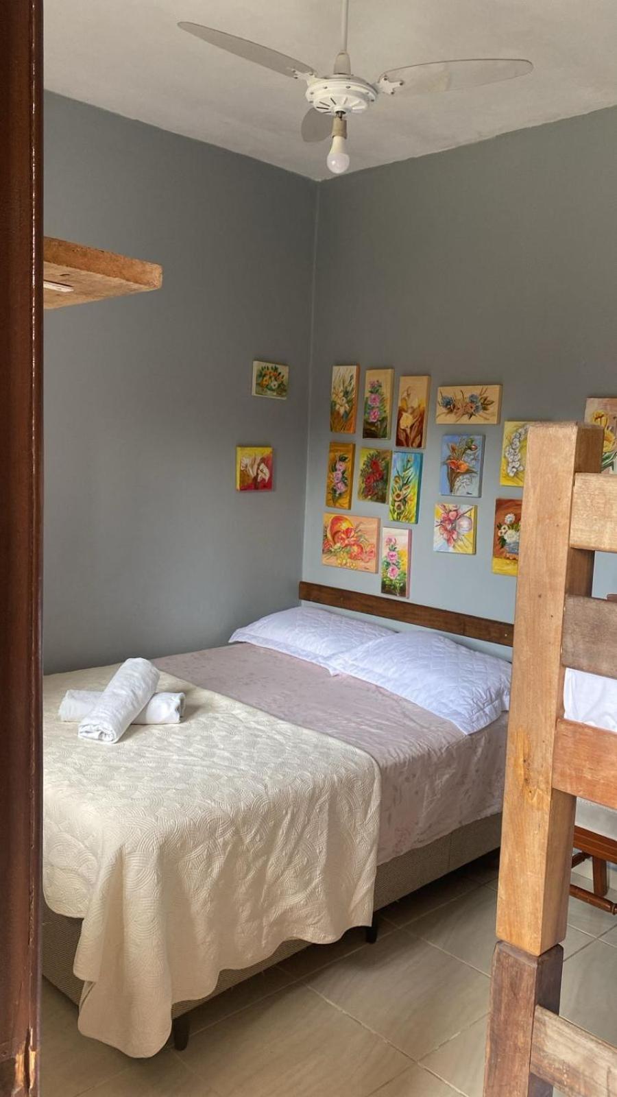 Pousada Dona Elena Penha  Buitenkant foto