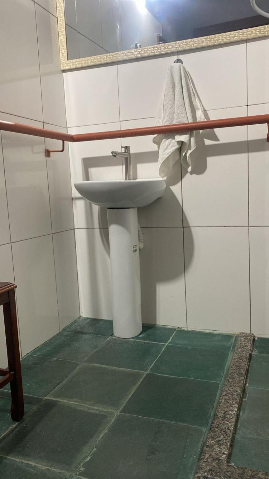 Pousada Dona Elena Penha  Buitenkant foto